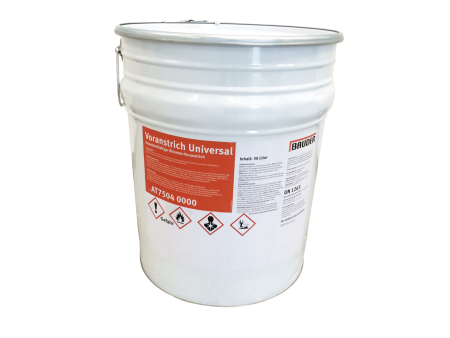 Machacek - Bauder Voranstrich Universal