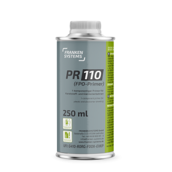 Machacek - Franken Systems Frankothek PR110 (FPO-Primer) - 250 ml/Blechflasche