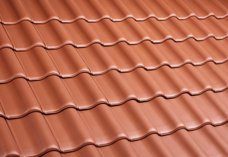 Machacek - Erlus Flächenziegel E 58 SL 1/1