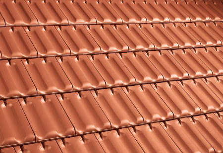 Machacek - Erlus Großfalzziegel XXL 1/1 Flächenziegel