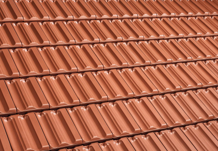 Machacek - Erlus Großfalzziegel 1/1 Flächenziegel