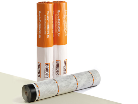 Machacek - Bauder Thermoplan T 20 V