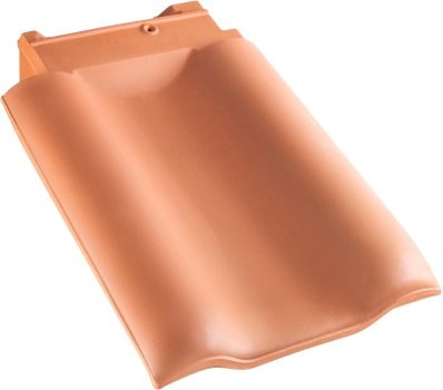 Machacek - Erlus E58 MAX Firstanschluss-Ortgangziegel