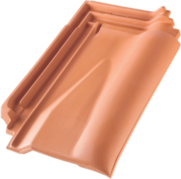 Machacek - Erlus E58 MAX Lüftungsziegel anthrazit Klassik-Engoben