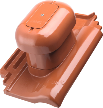 Machacek - Erlus E 58 / E58 S ALU-SYSTEM Sanitärlüfter