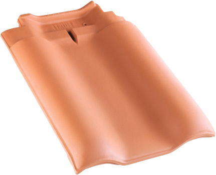 Machacek - Erlus E58 / E58 S Ortgangziegel