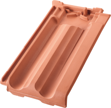 Machacek - Erlus Falzziegel Lüftungsziegel