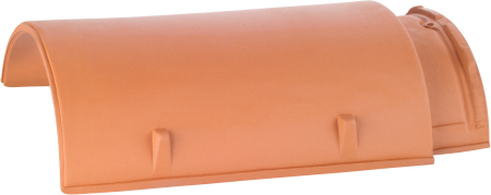 Machacek - Erlus Firstausgleichsziegel Nr. 15