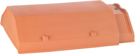 Machacek - Erlus Firstabschlussziegel Nr. 17