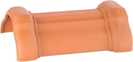 Machacek - Erlus Firstausgleichsziegel Nr. 18