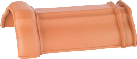 Machacek - Erlus Firstziegel Nr. 18