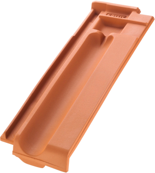 Machacek - Erlus 1/2 Ziegel Großfalzziegel