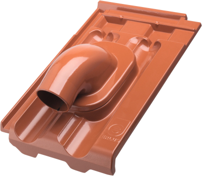 Machacek - Erlus Großfalz ALU-SYSTEM Durchf. für Solaranlagen mit Durchgangsgrundpl.