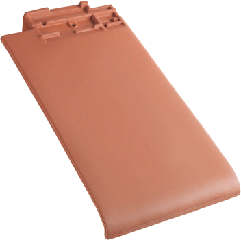 Machacek - Erlus Linea Ortgangziegel