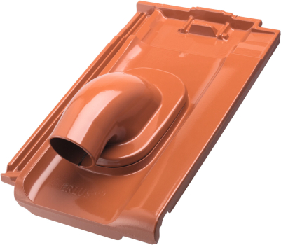 Machacek - Erlus Reform SL ALU-SYSTEM Durchf. für Solaranlagen mit Durchgangsgrundpl. anthrazit