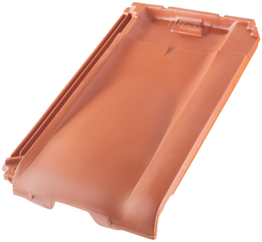 Machacek - Erlus Reformpfanne XXL Lüftungsziegel