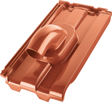 Machacek - Erlus Scala ALU-SYSTEM Durchf. für Solaranlagen mit Durchgangsgrundpl.