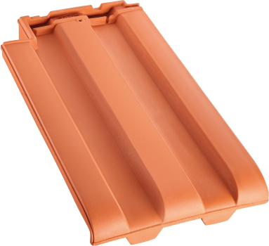 Machacek - Erlus Scala Ortgangziegel