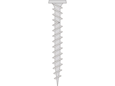 Machacek - Knauf Diamantschraube XTN