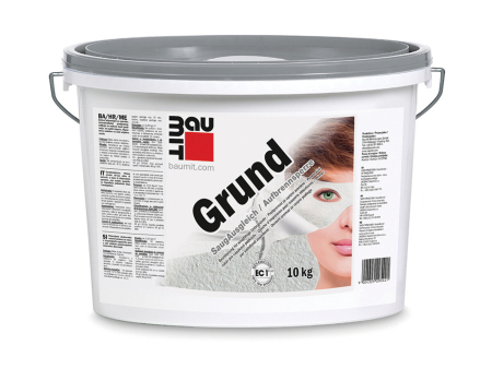 Machacek - Baumit BetonSaugausgleich / Grund - 10 kg/Eimer