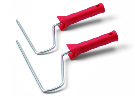 Machacek - Bügel für Malerrolle