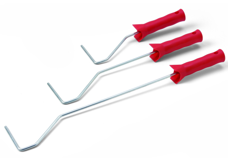 Machacek - Bügel für Malerrolle